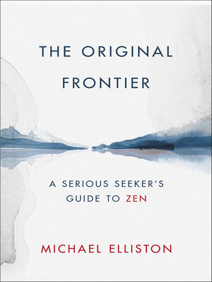 cover image of The Original Frontier